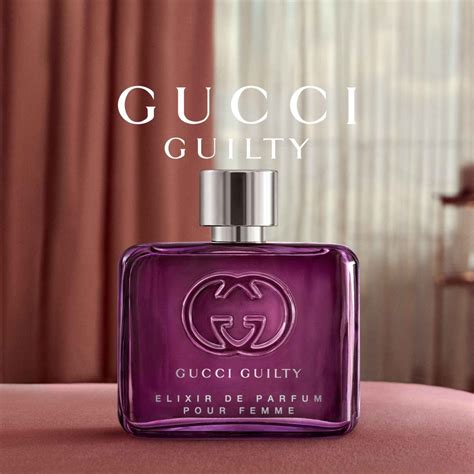 gucci guilty douglas preis|Gucci Guilty elixir.